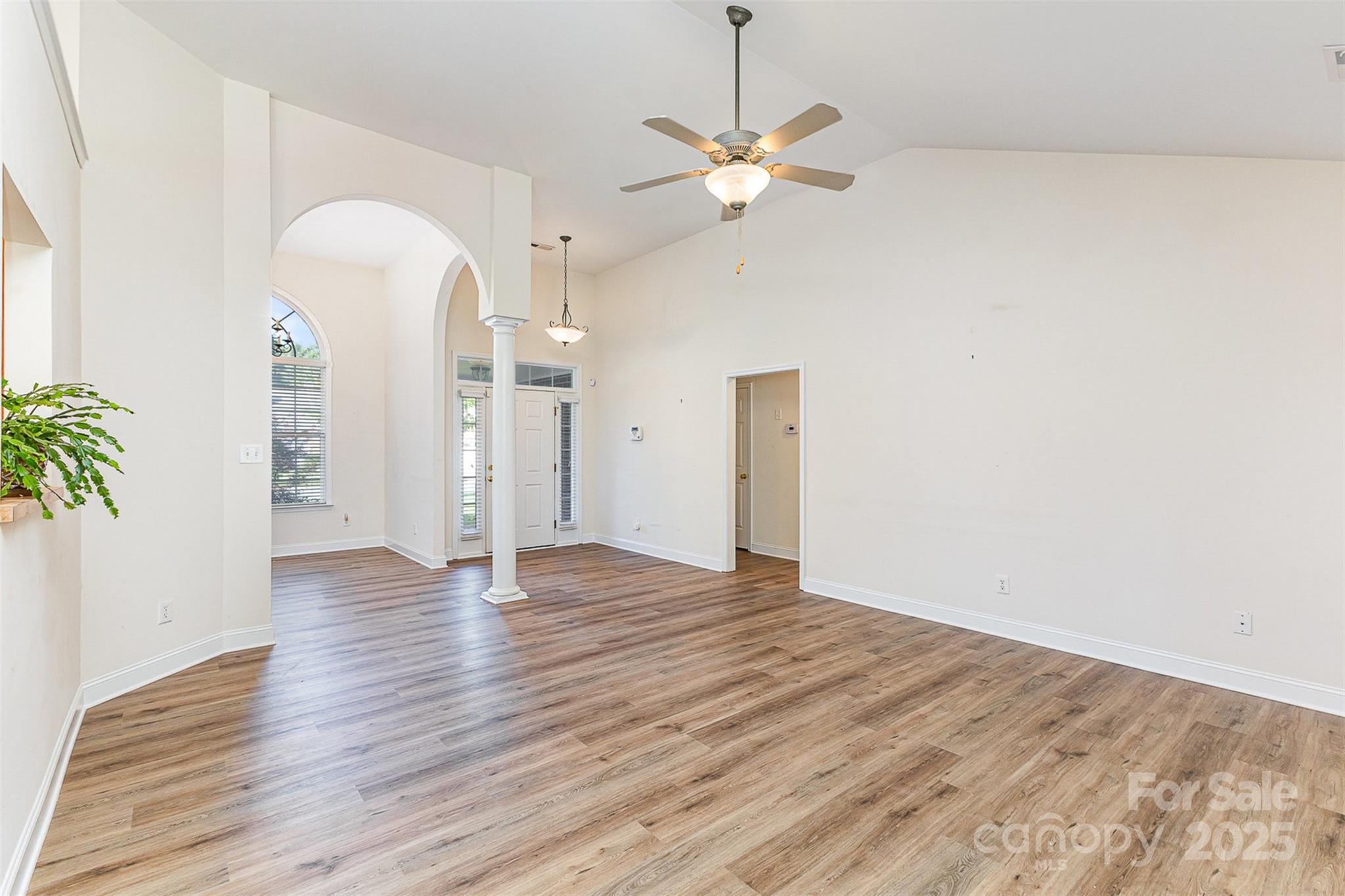 Crooked Creek Estates - Residential