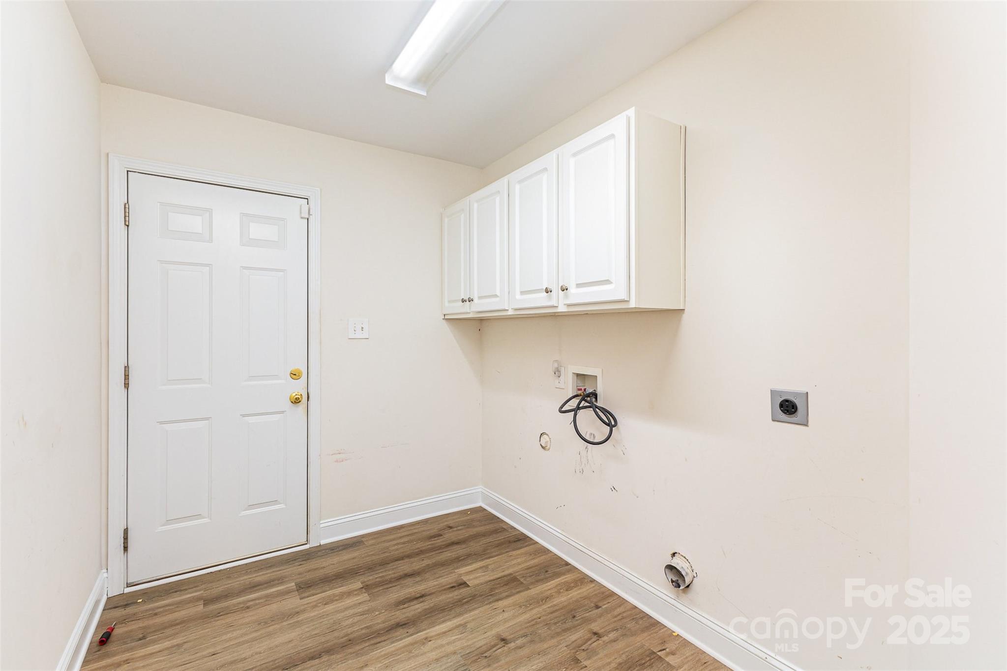 Crooked Creek Estates - Residential