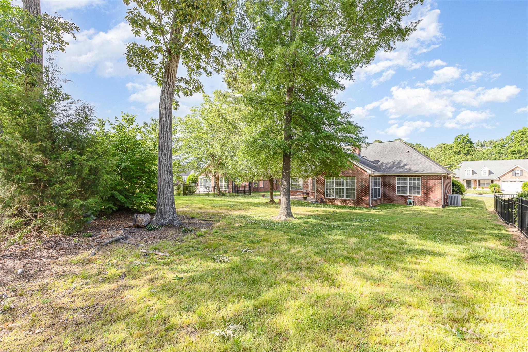Crooked Creek Estates - Residential