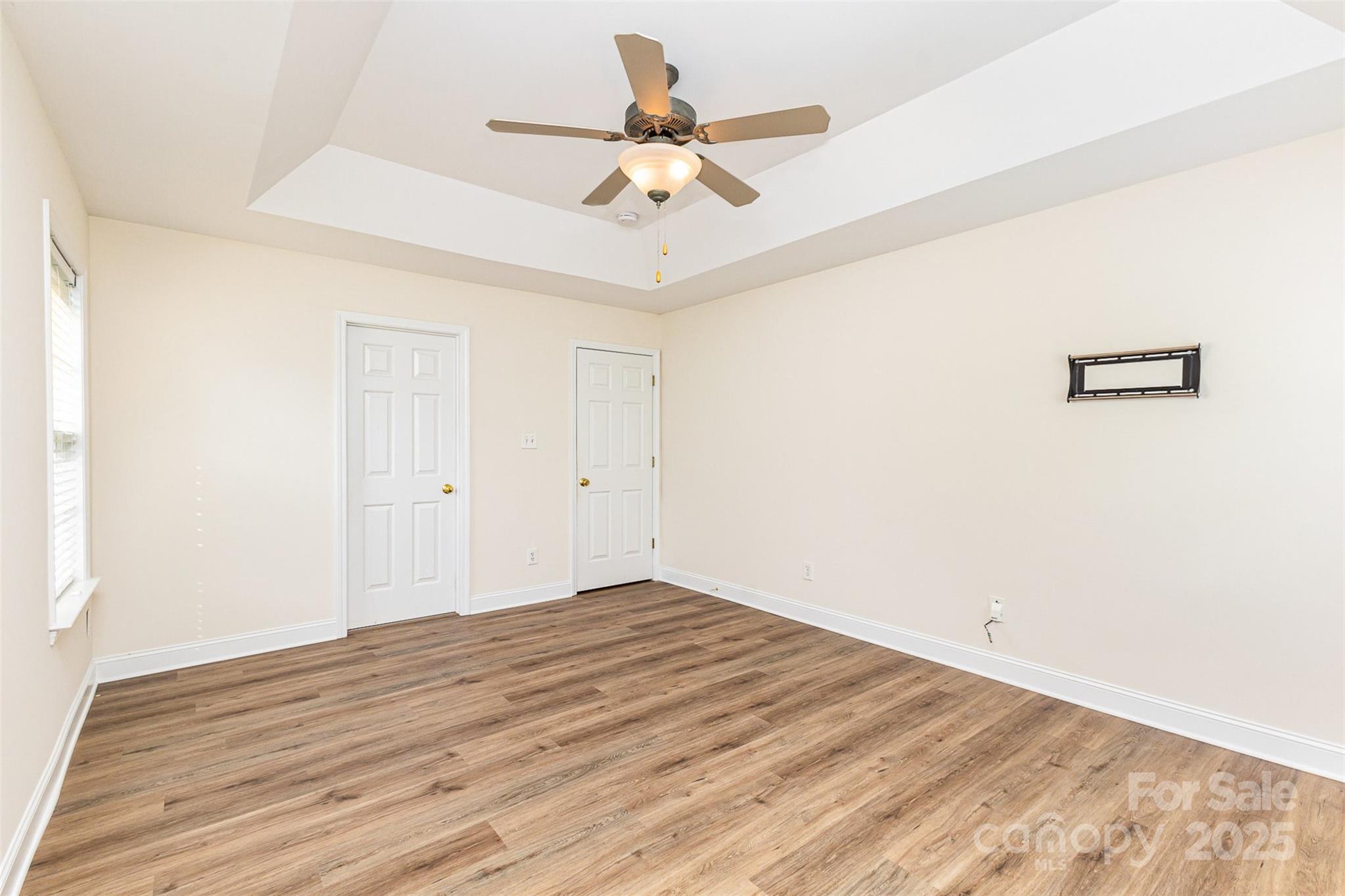 Crooked Creek Estates - Residential