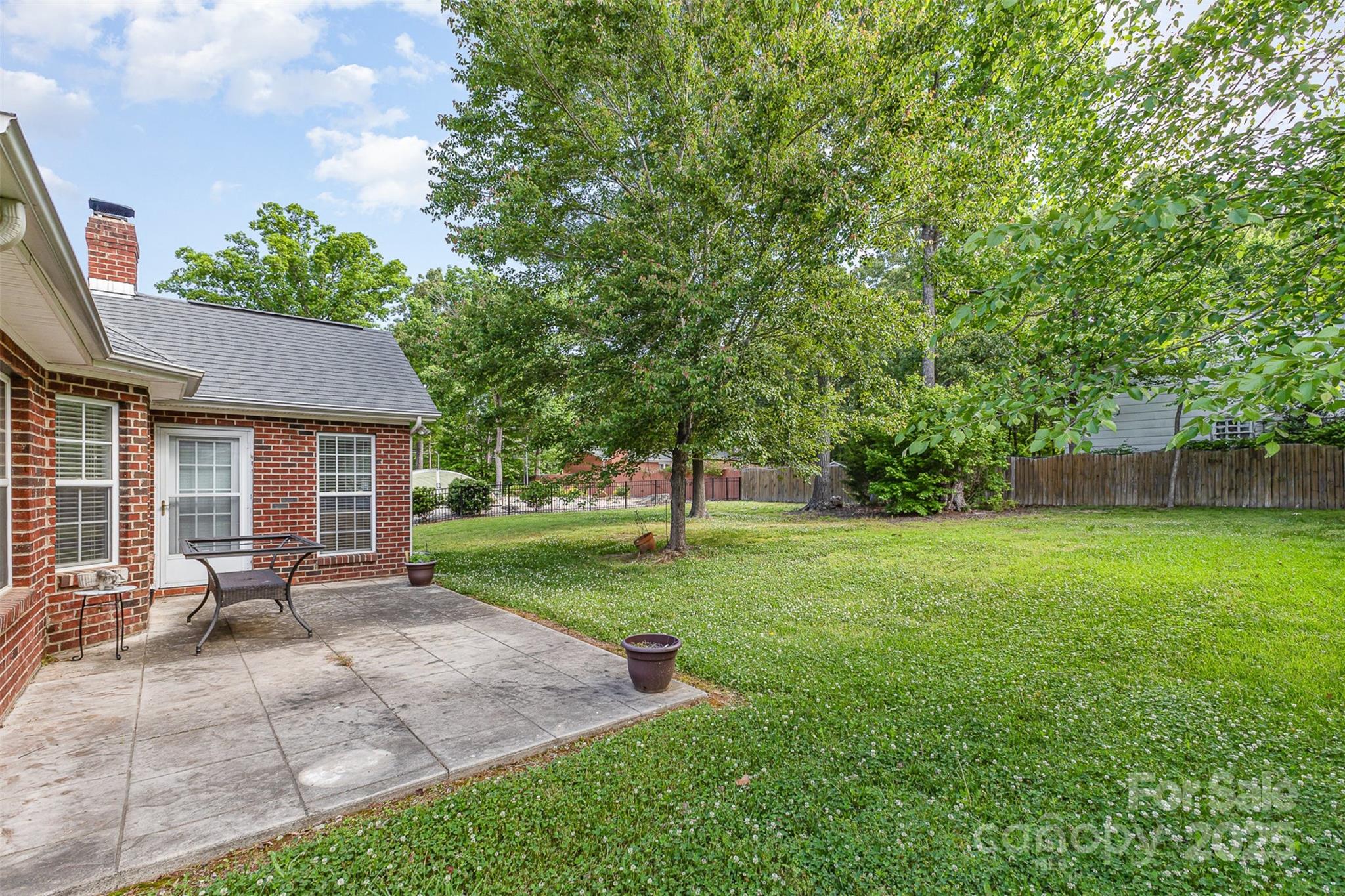 Crooked Creek Estates - Residential