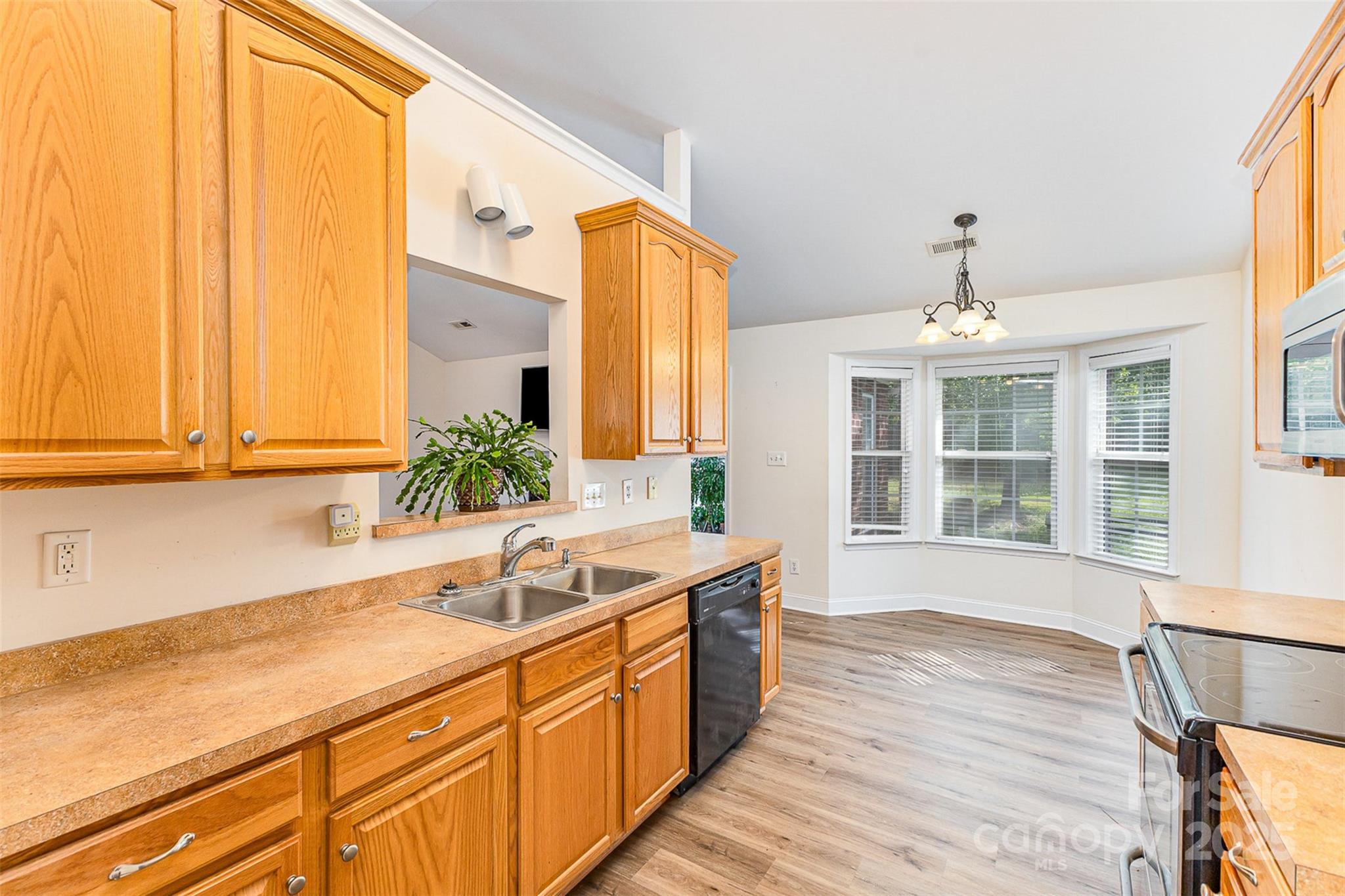 Crooked Creek Estates - Residential