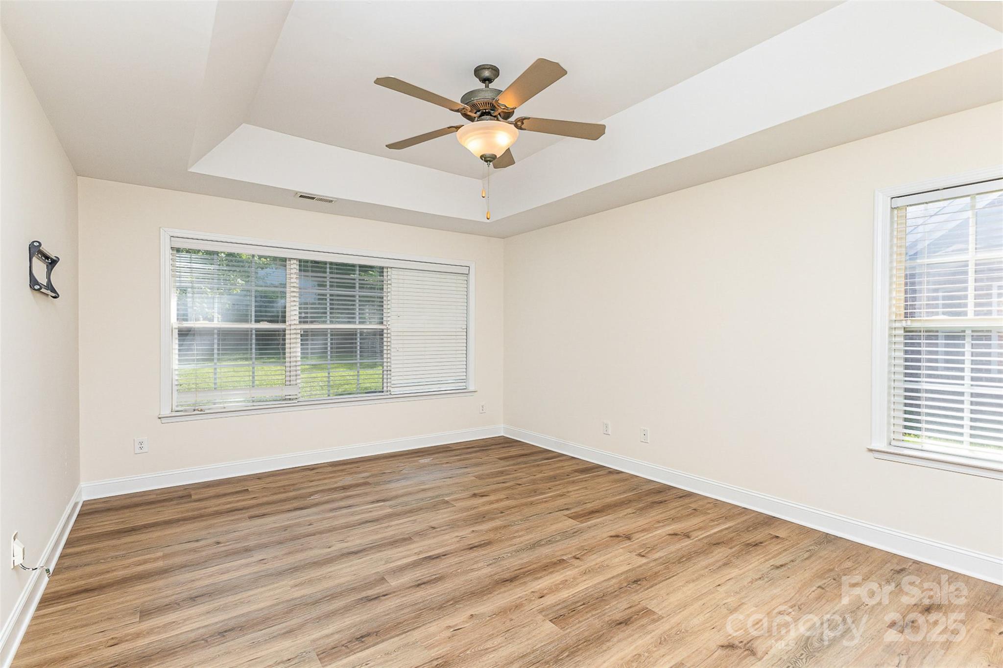 Crooked Creek Estates - Residential