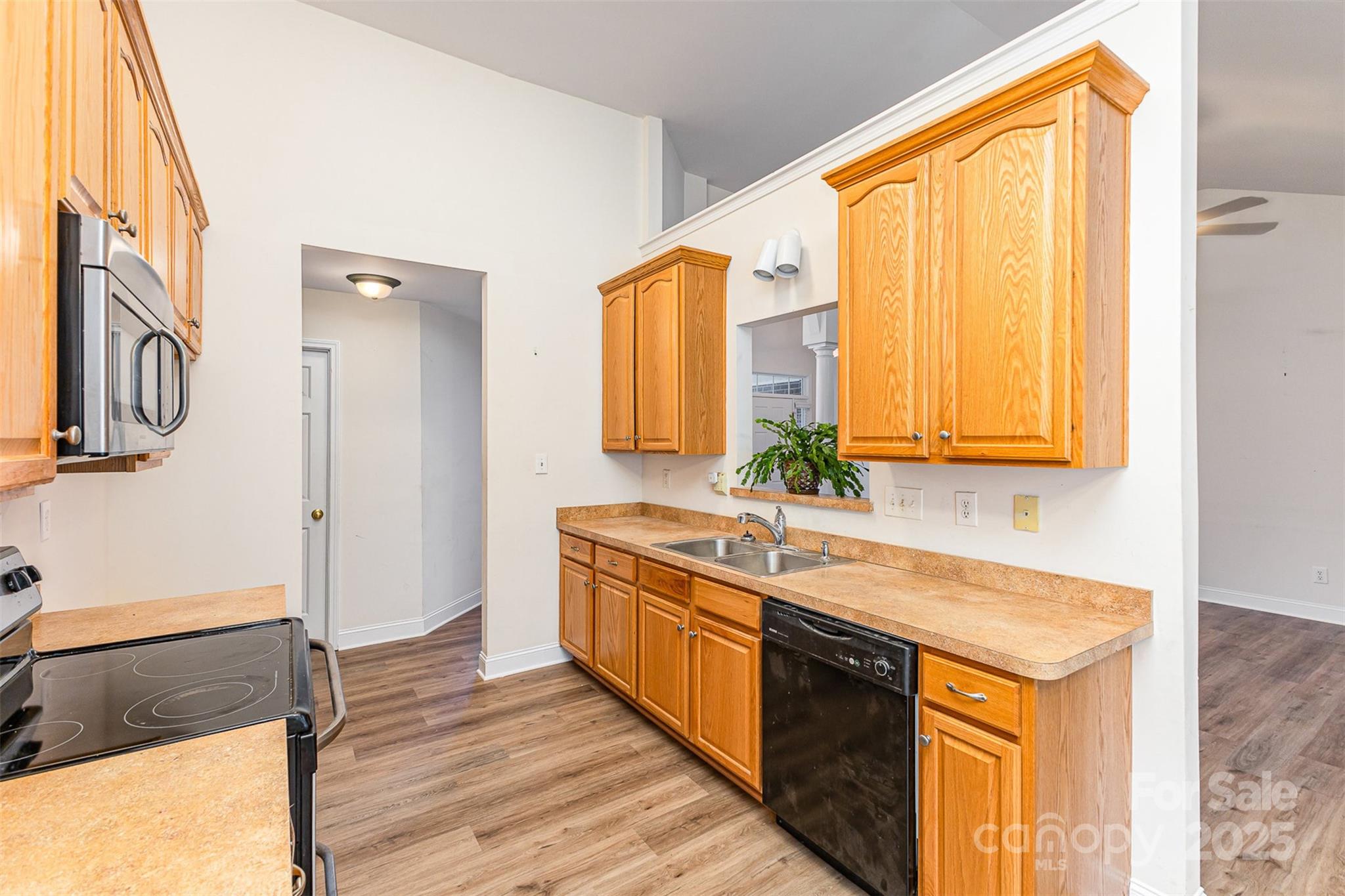 Crooked Creek Estates - Residential