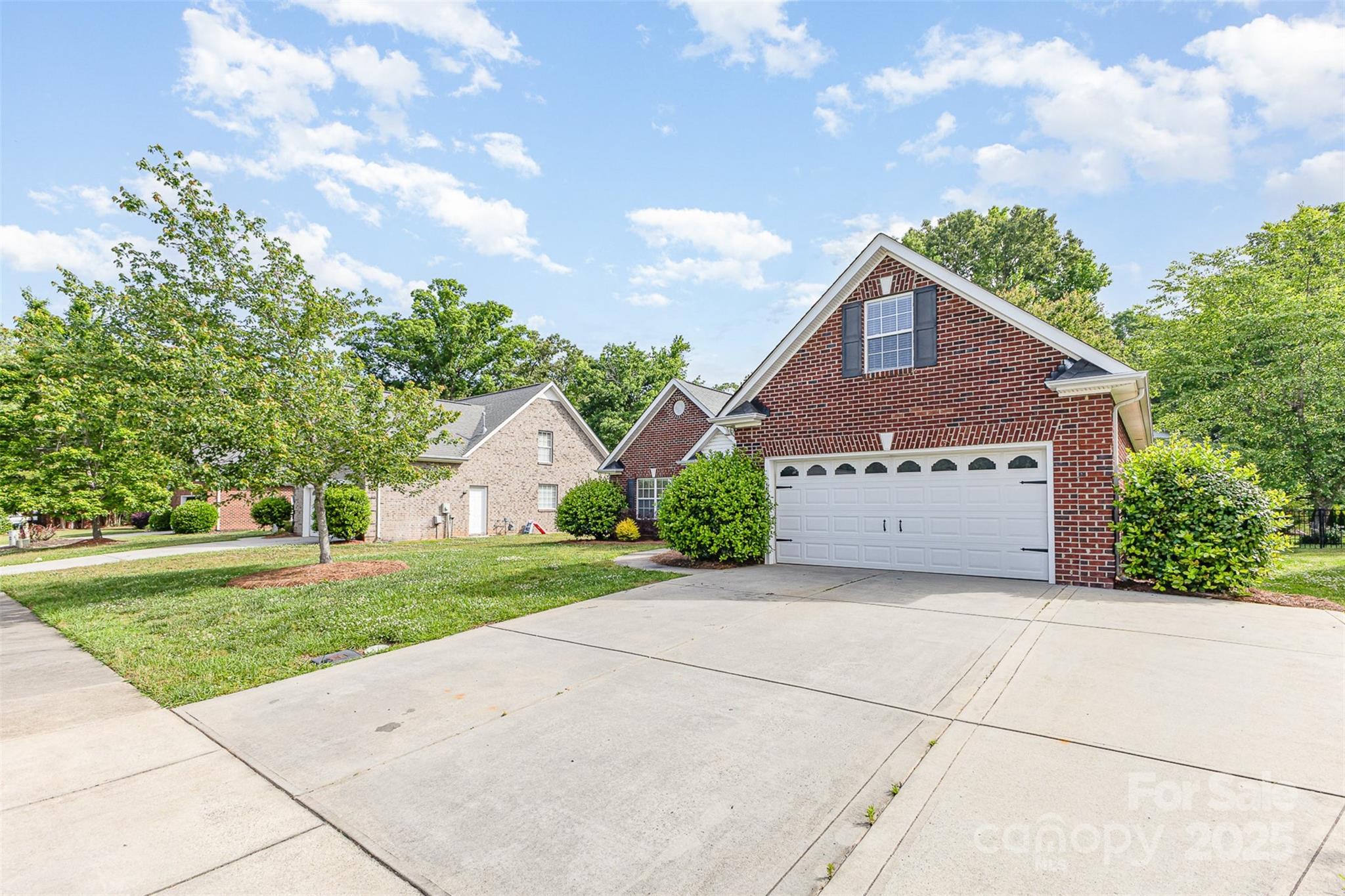 Crooked Creek Estates - Residential