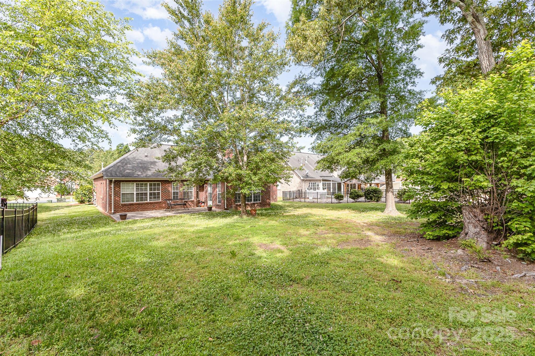 Crooked Creek Estates - Residential