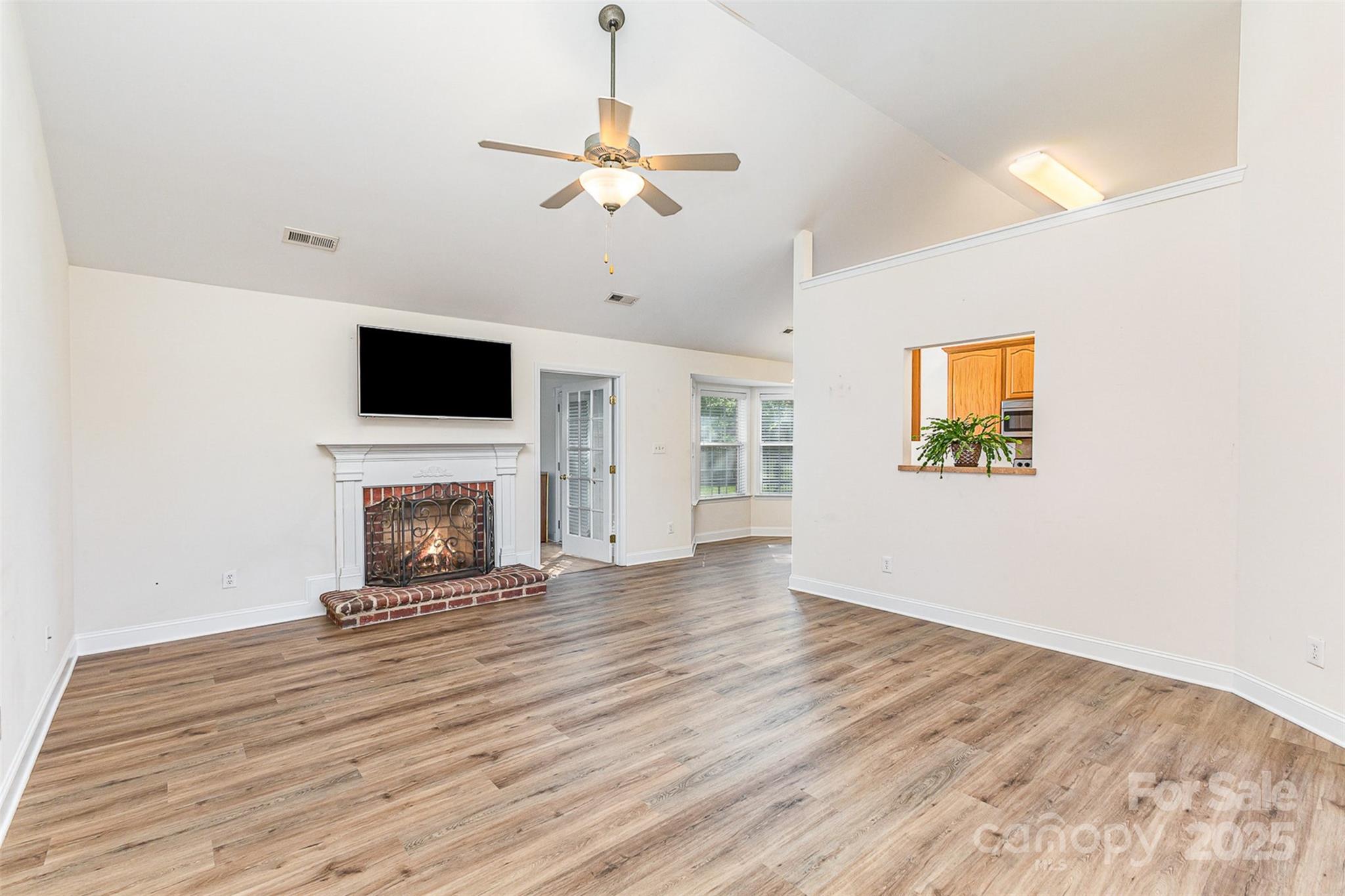 Crooked Creek Estates - Residential