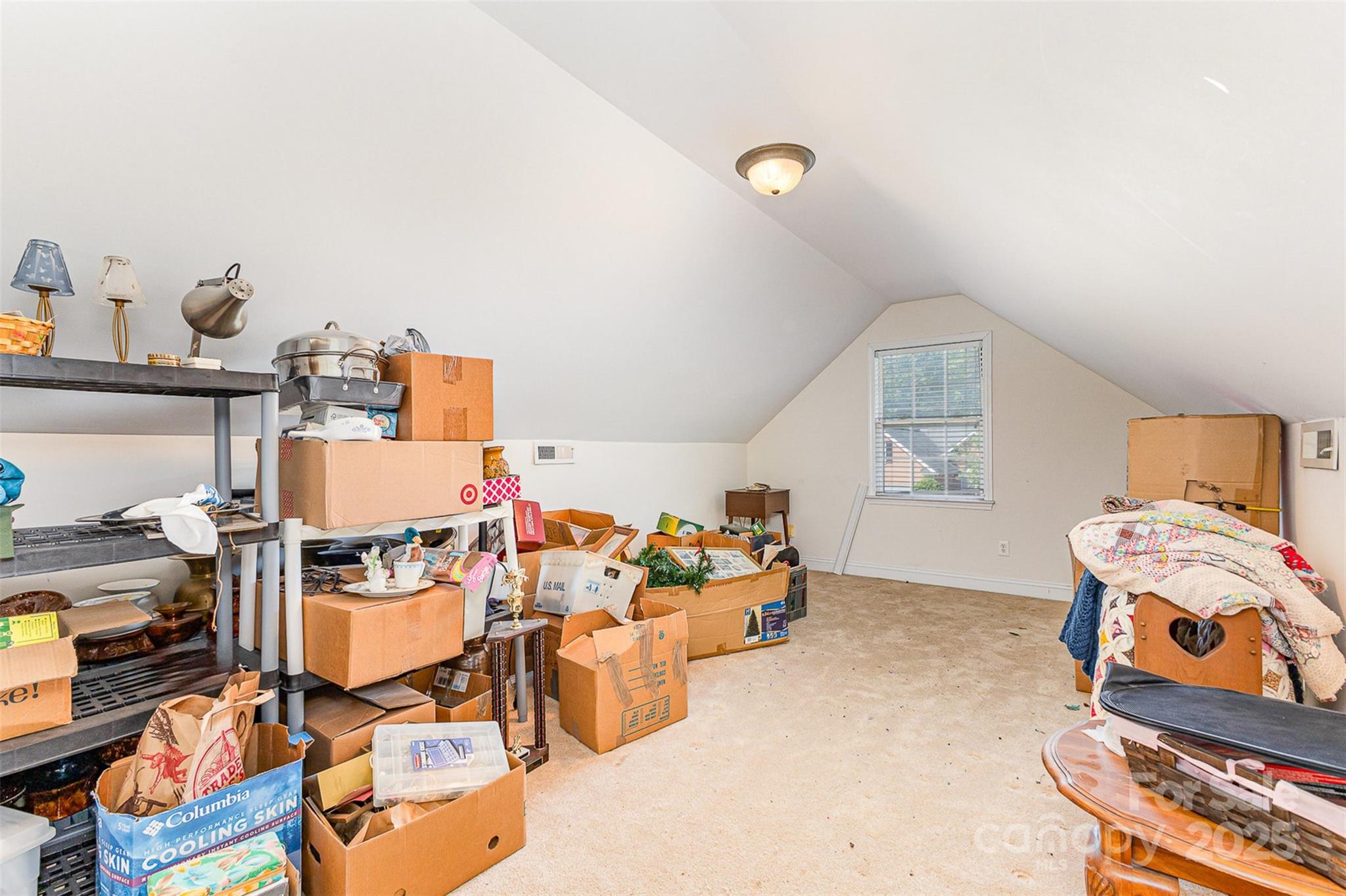 Crooked Creek Estates - Residential