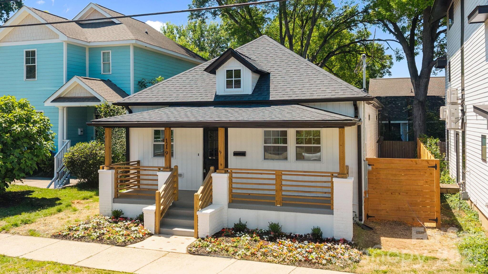 119 Idlewild Avenue