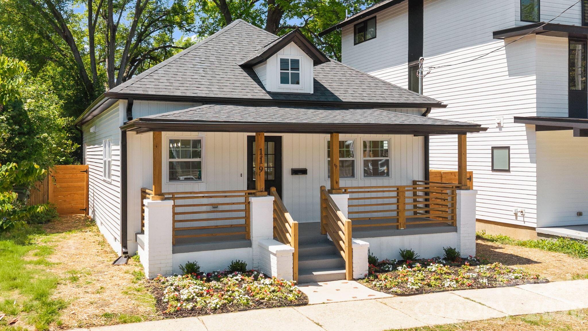 119 Idlewild Avenue