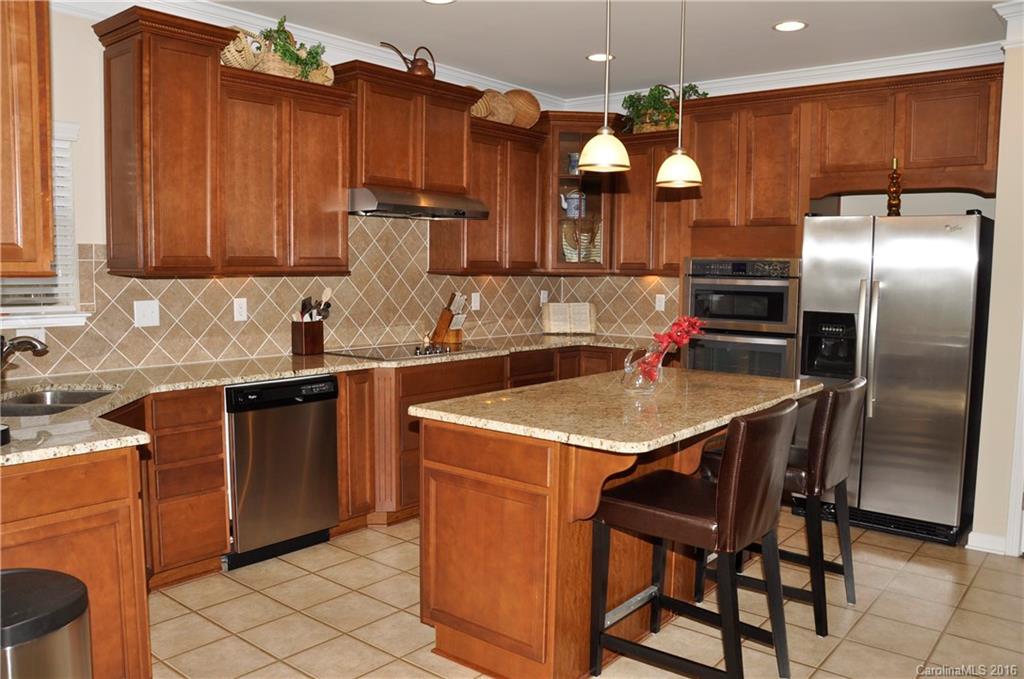 Almond Glen - Residential