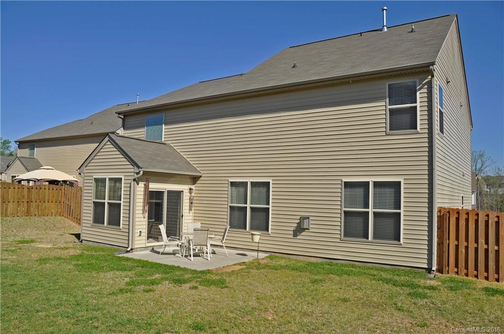 Almond Glen - Residential