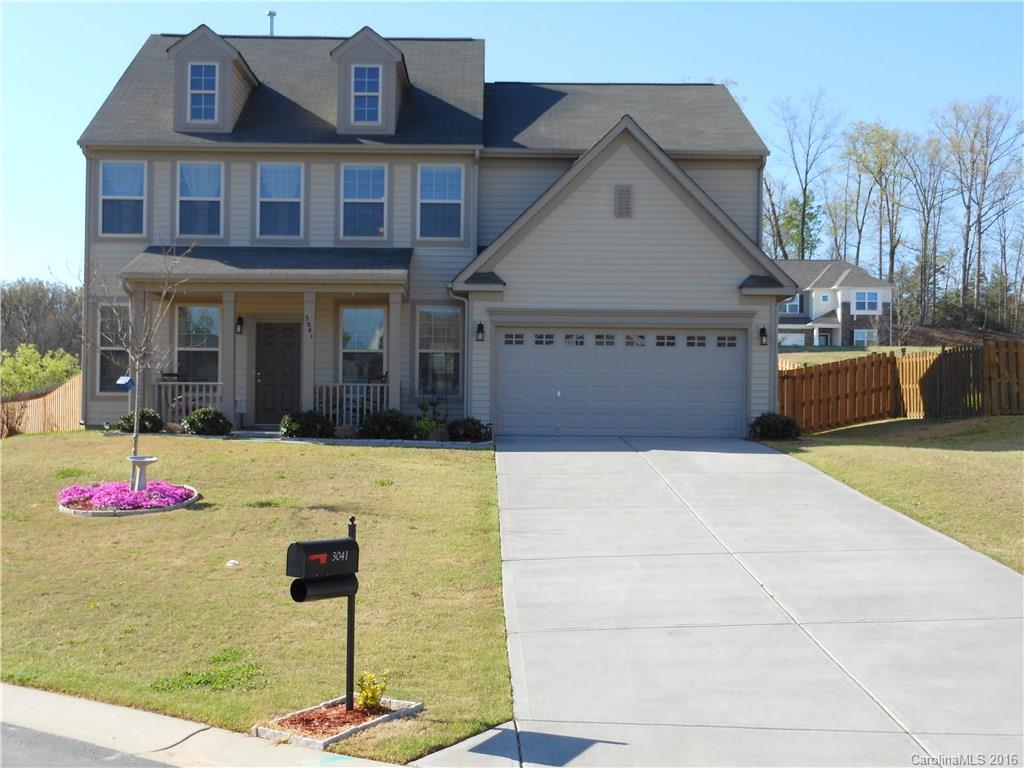 Almond Glen - Residential