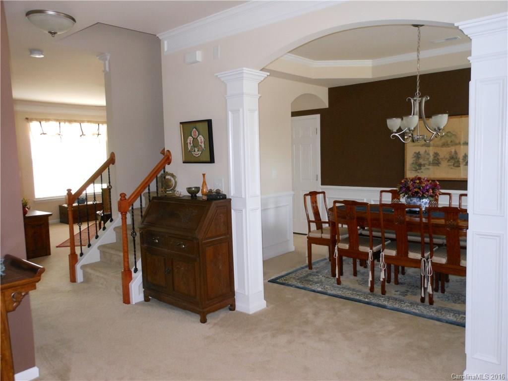 Almond Glen - Residential