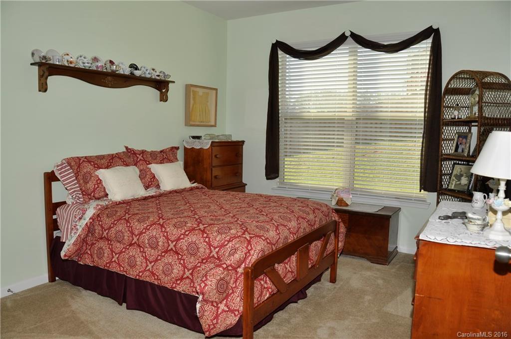 Almond Glen - Residential