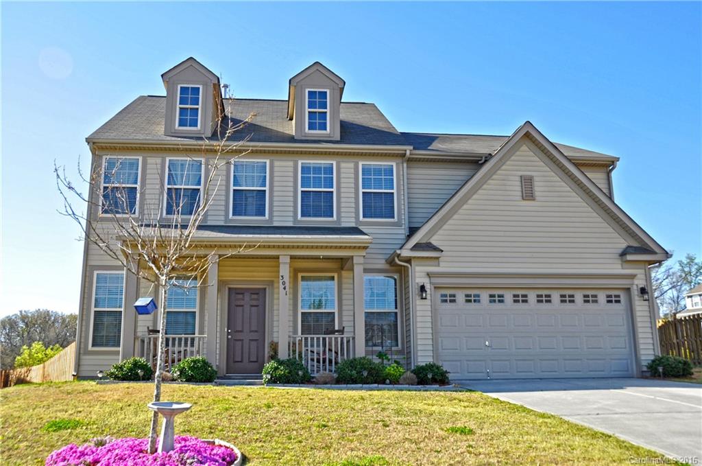 Almond Glen - Residential