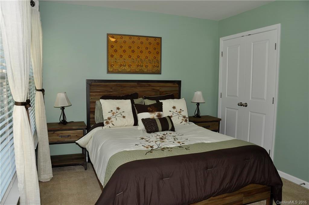 Almond Glen - Residential