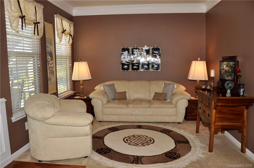 Almond Glen - Residential