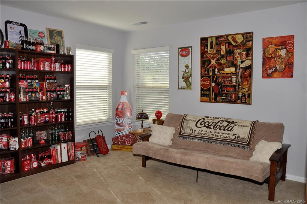 Almond Glen - Residential