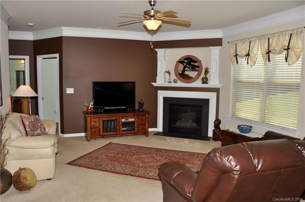 Almond Glen - Residential