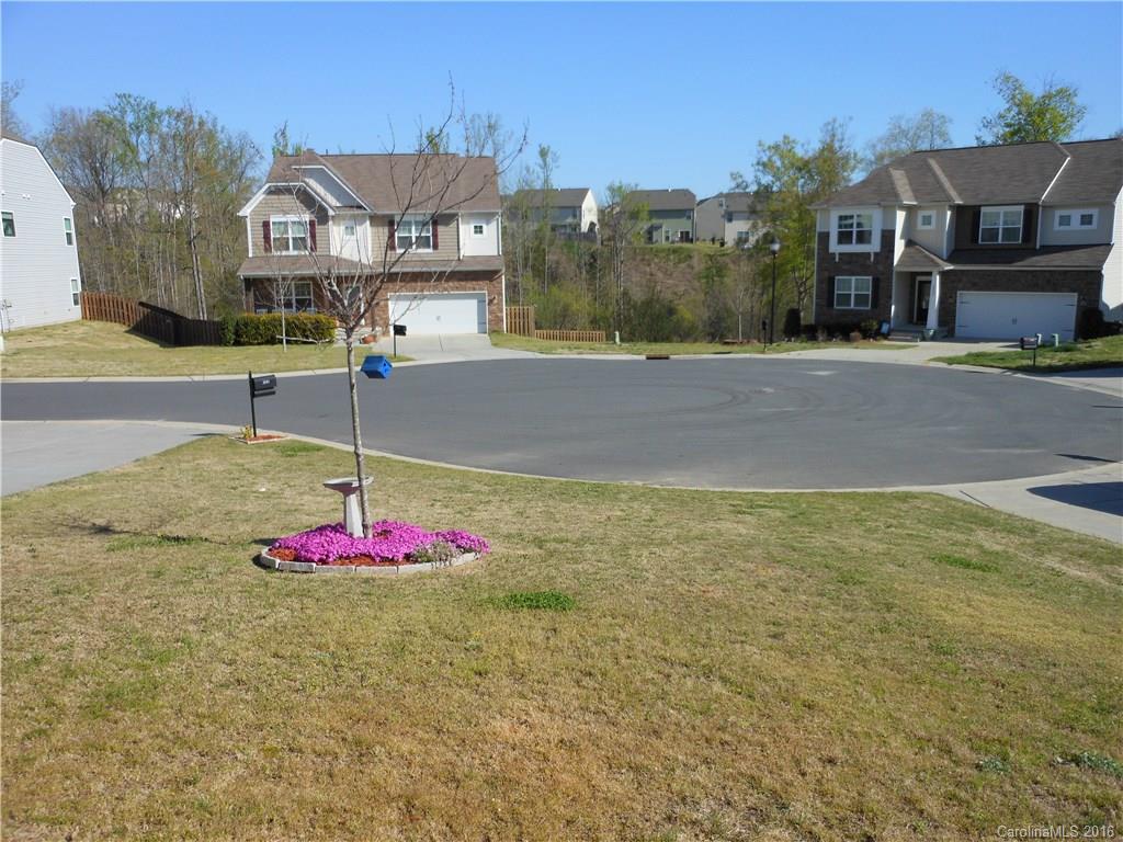 Almond Glen - Residential