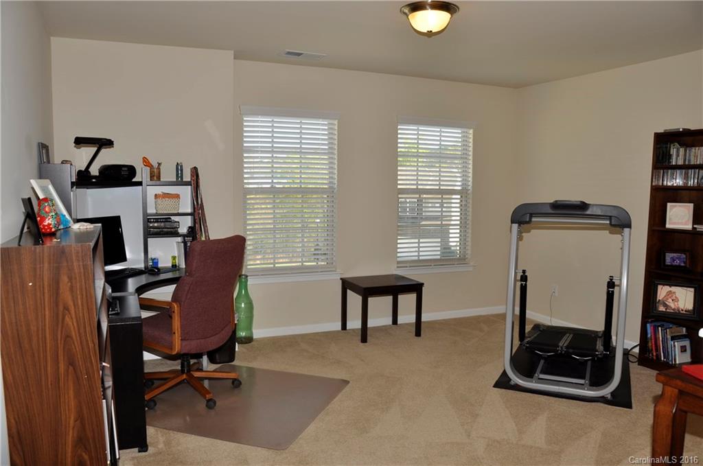 Almond Glen - Residential