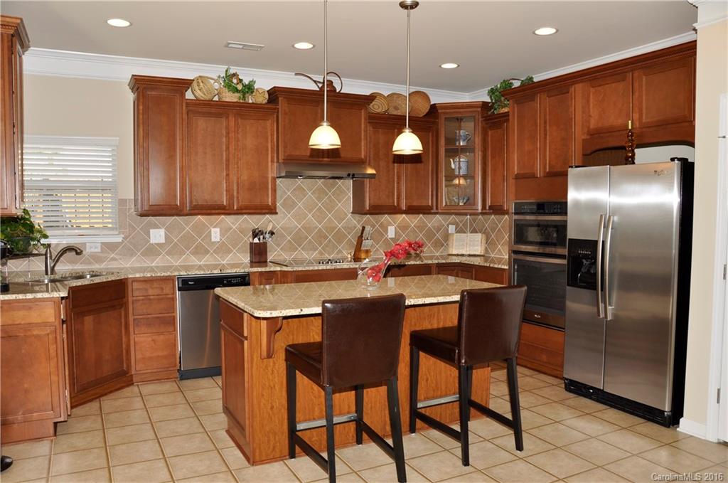 Almond Glen - Residential