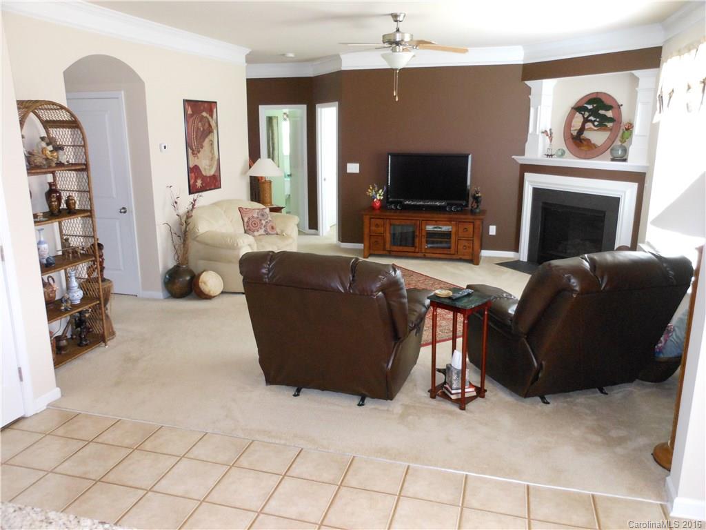 Almond Glen - Residential