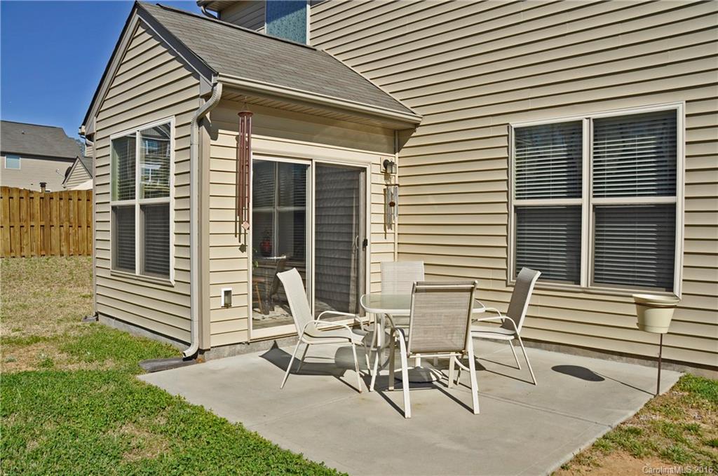 Almond Glen - Residential