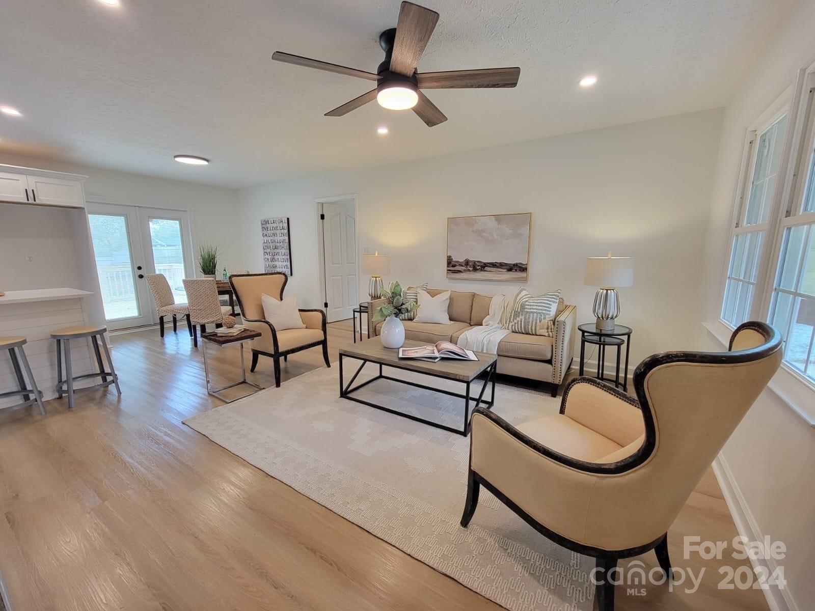 Westgate - Residential