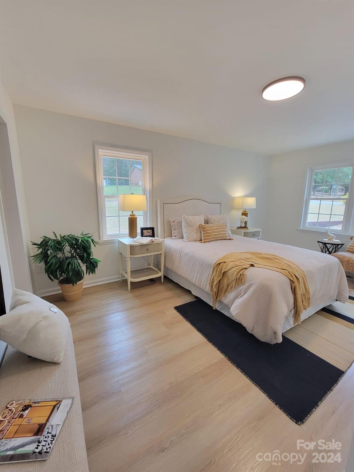 Westgate - Residential