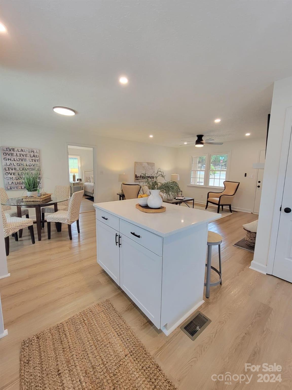 Westgate - Residential