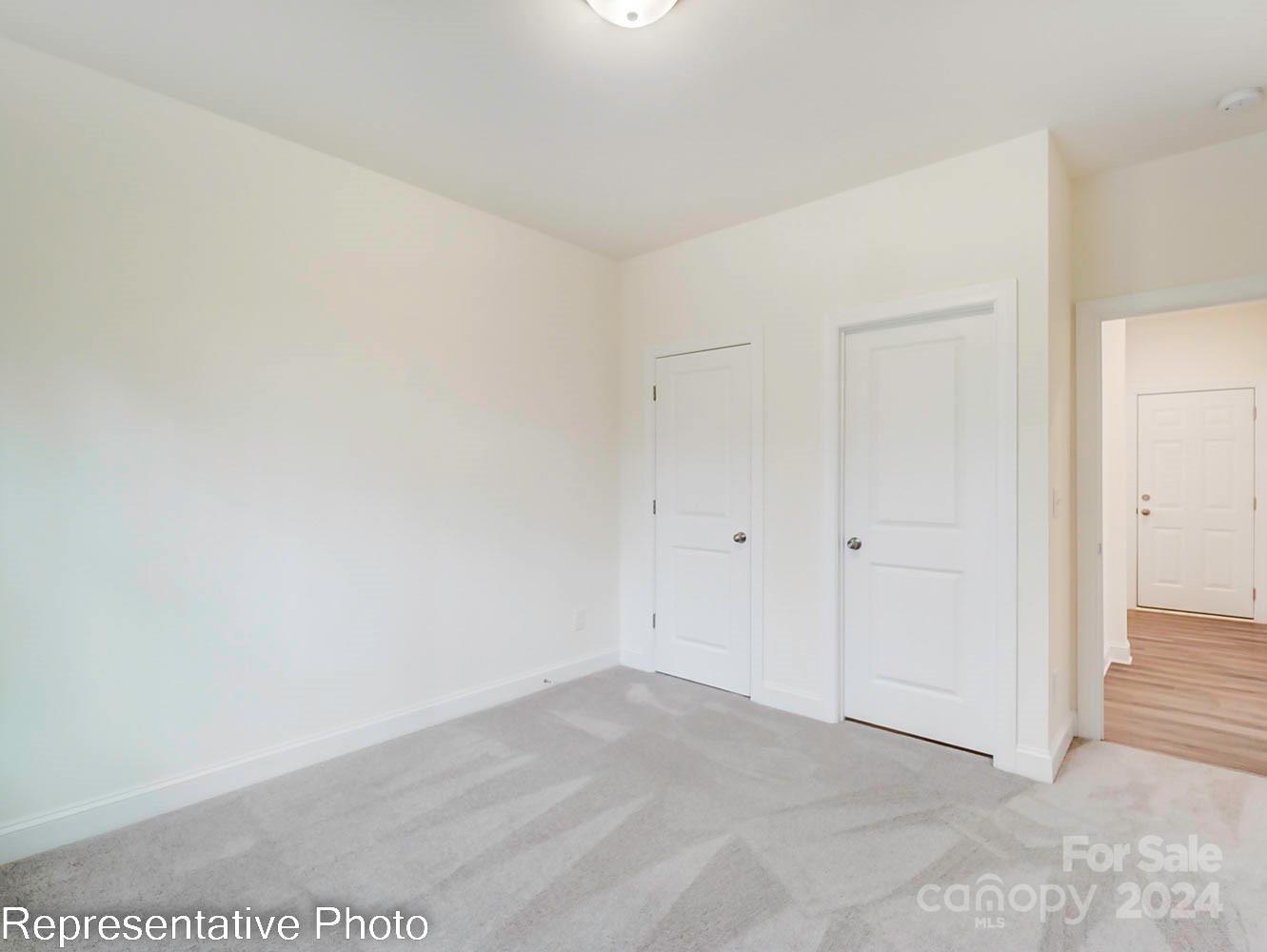 Grier Meadows - Residential