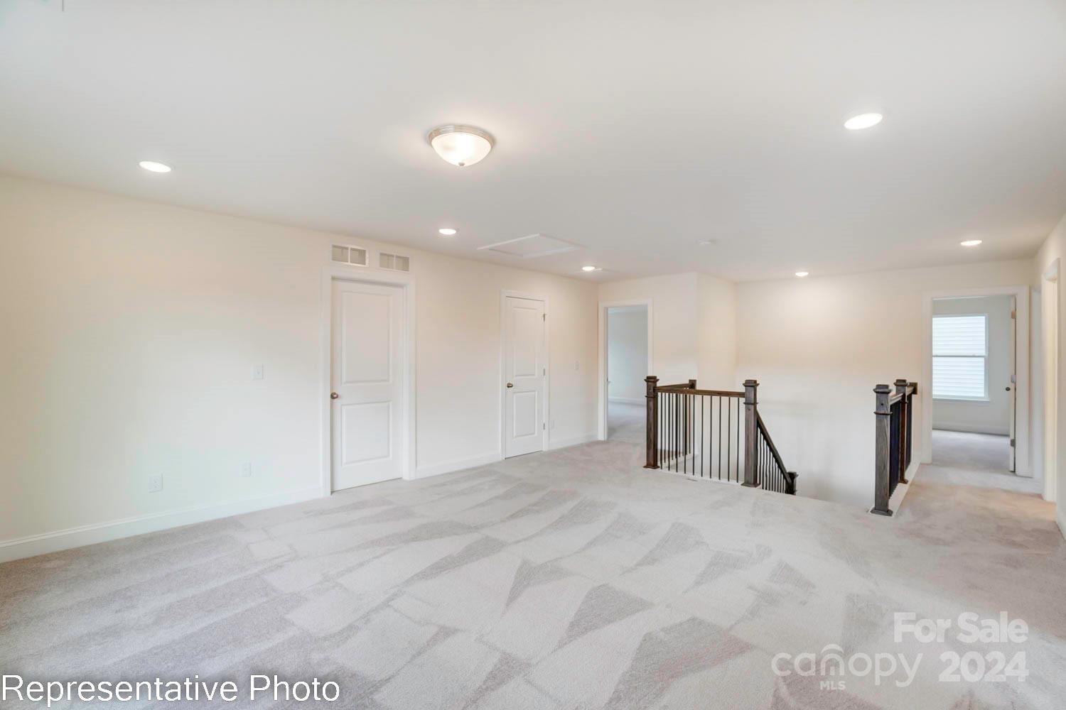 Grier Meadows - Residential