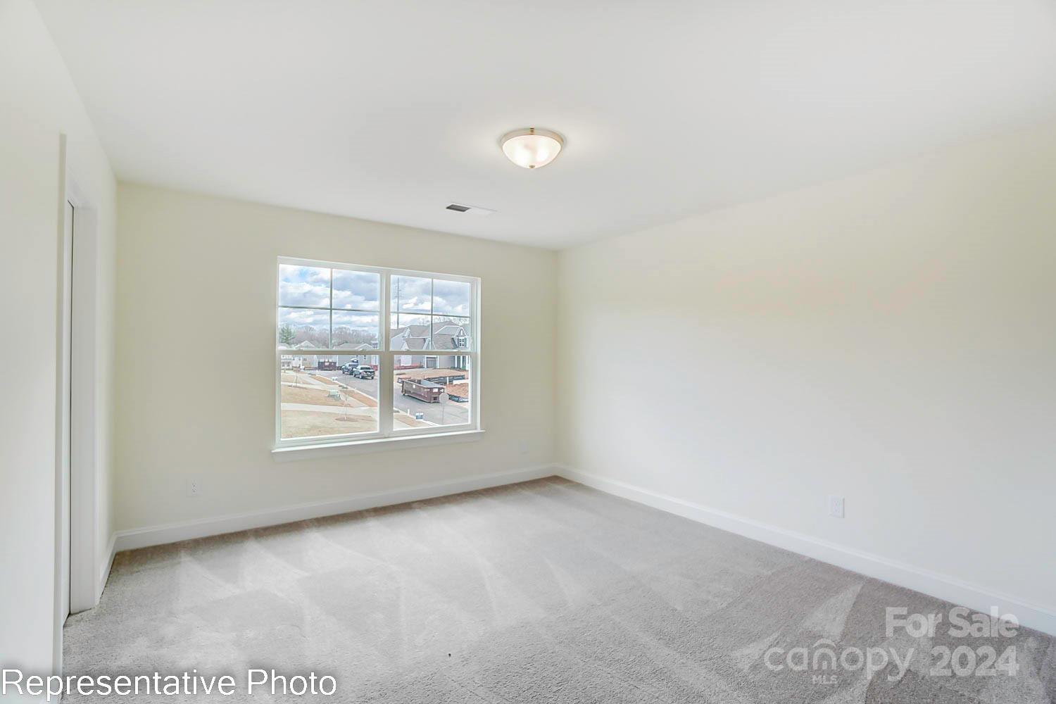 Grier Meadows - Residential