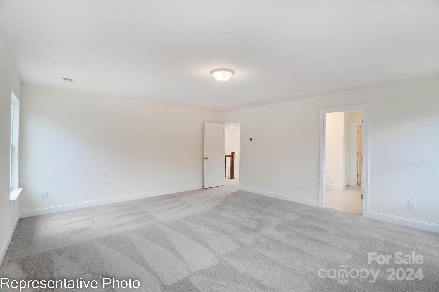 Grier Meadows - Residential