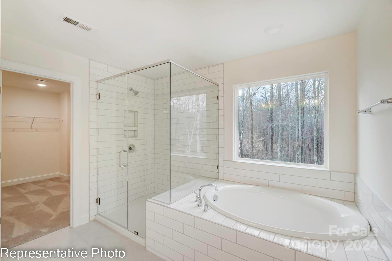 Grier Meadows - Residential