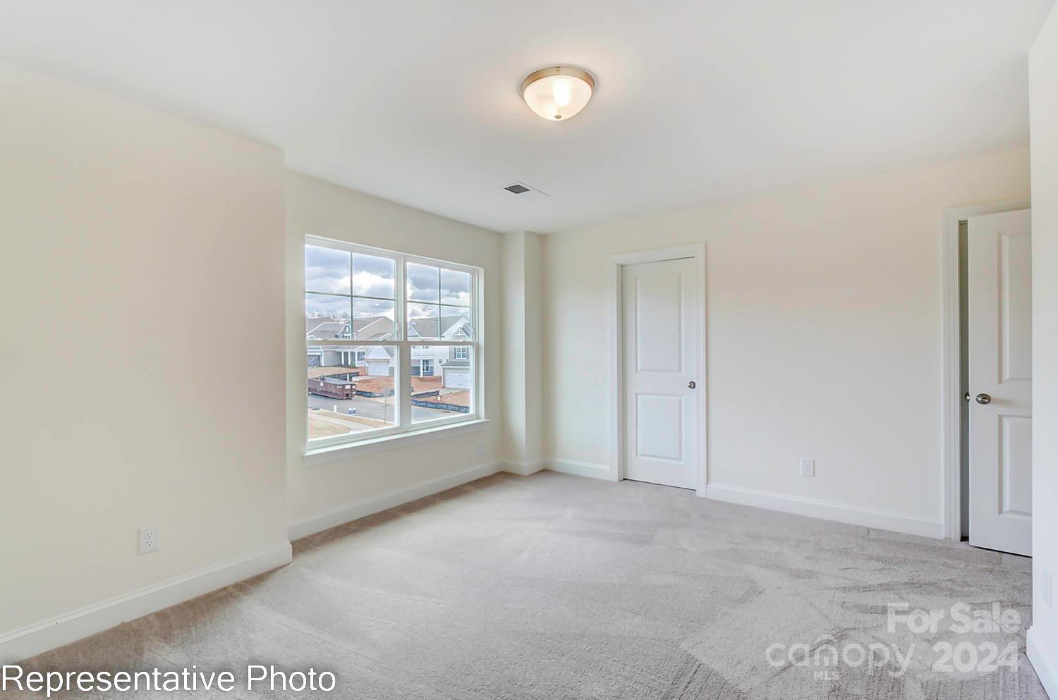 Grier Meadows - Residential