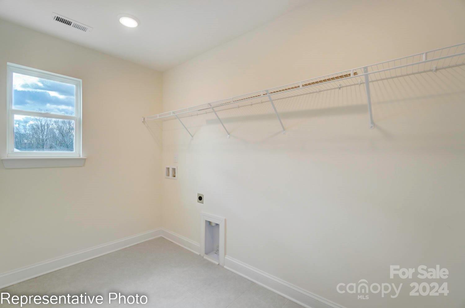 Grier Meadows - Residential
