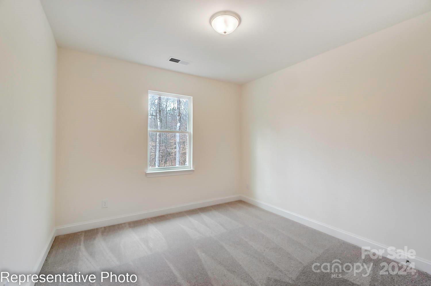 Grier Meadows - Residential