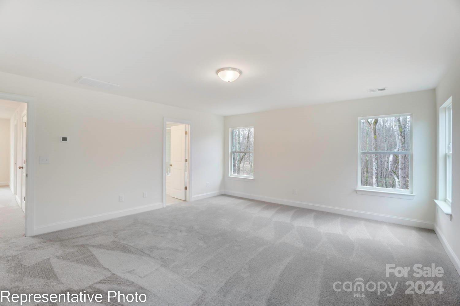 Grier Meadows - Residential