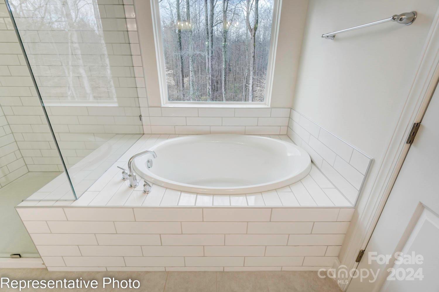 Grier Meadows - Residential