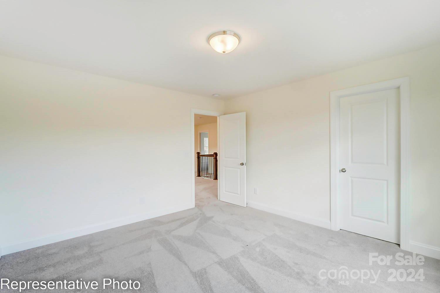 Grier Meadows - Residential