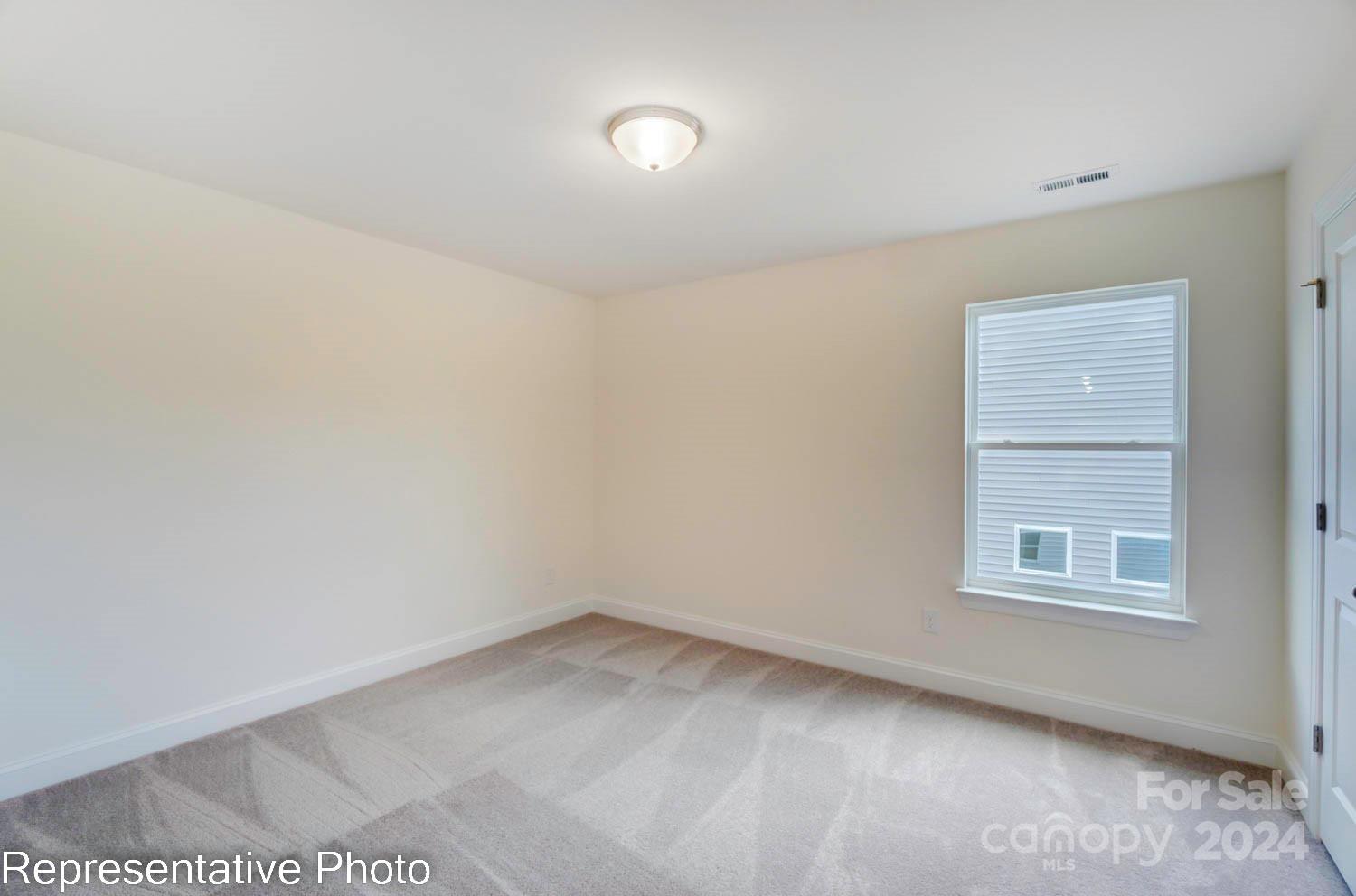 Grier Meadows - Residential