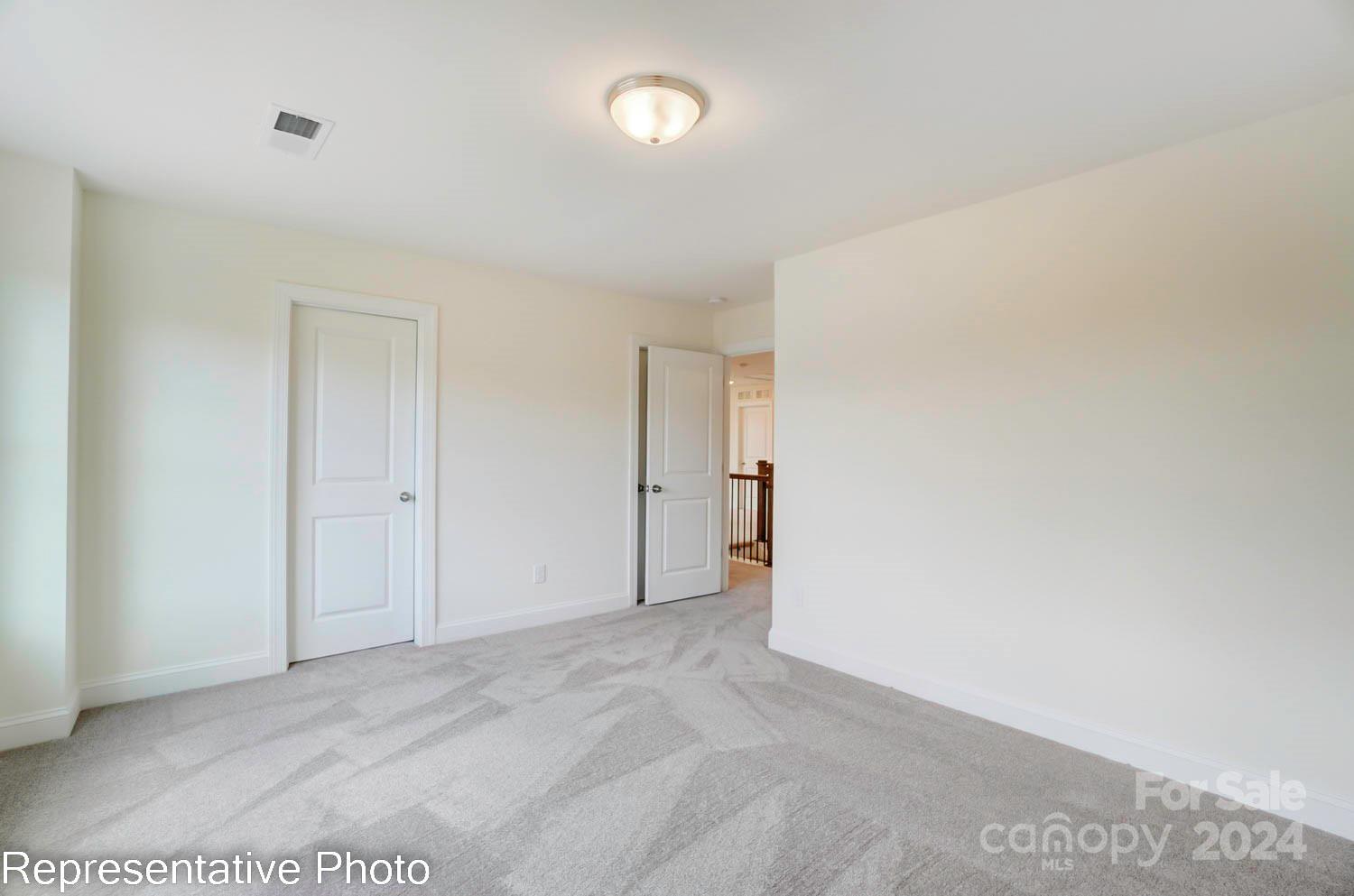 Grier Meadows - Residential