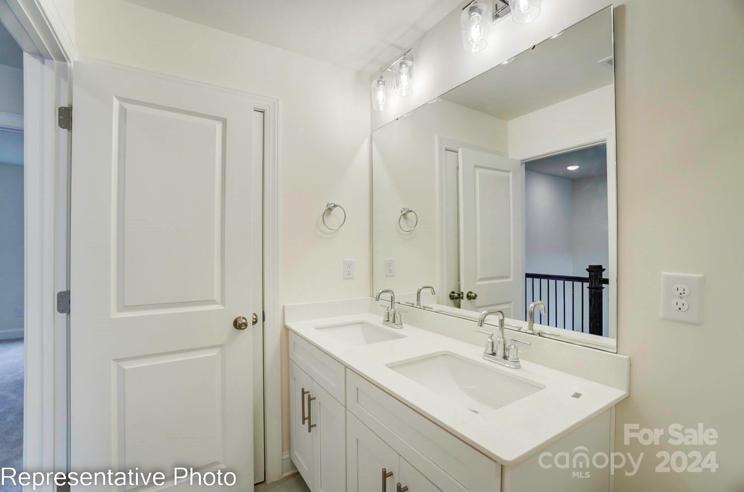 Grier Meadows - Residential