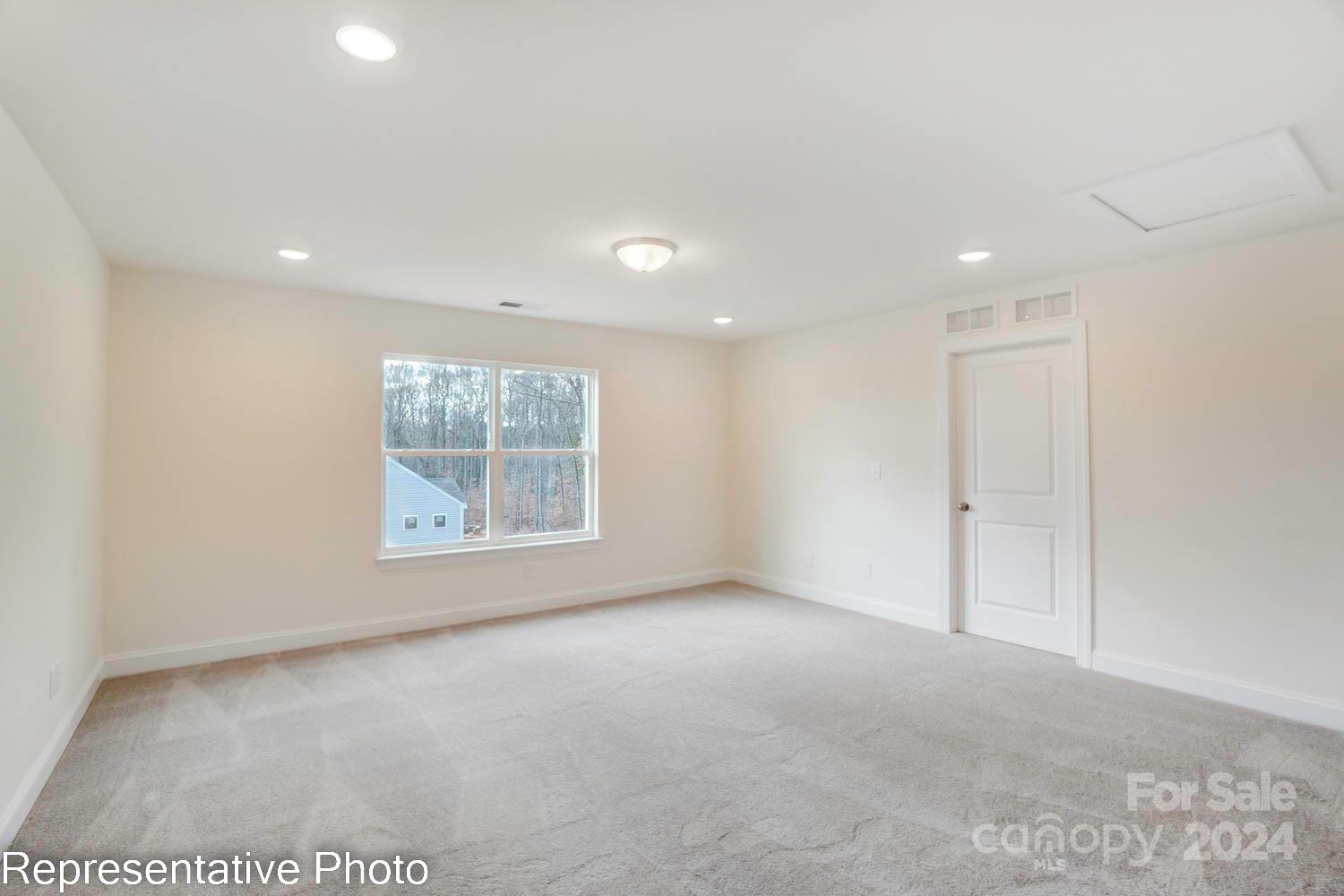 Grier Meadows - Residential