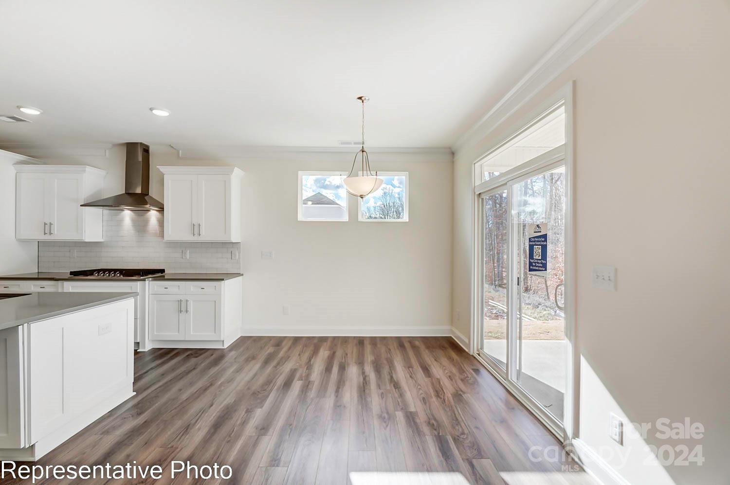 Grier Meadows - Residential