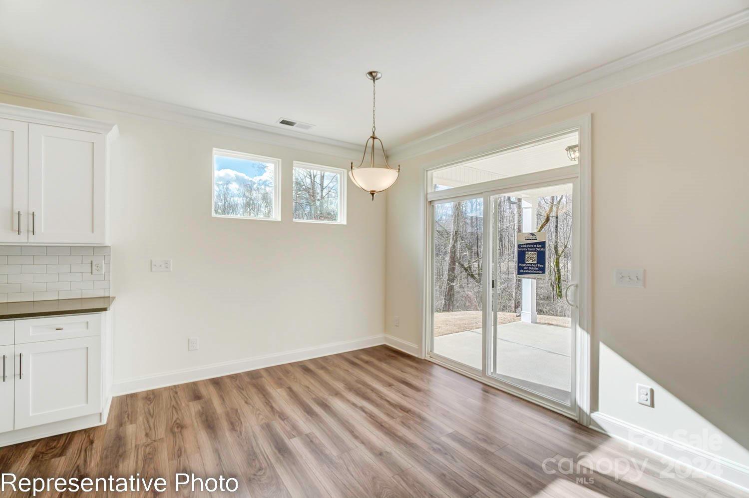 Grier Meadows - Residential