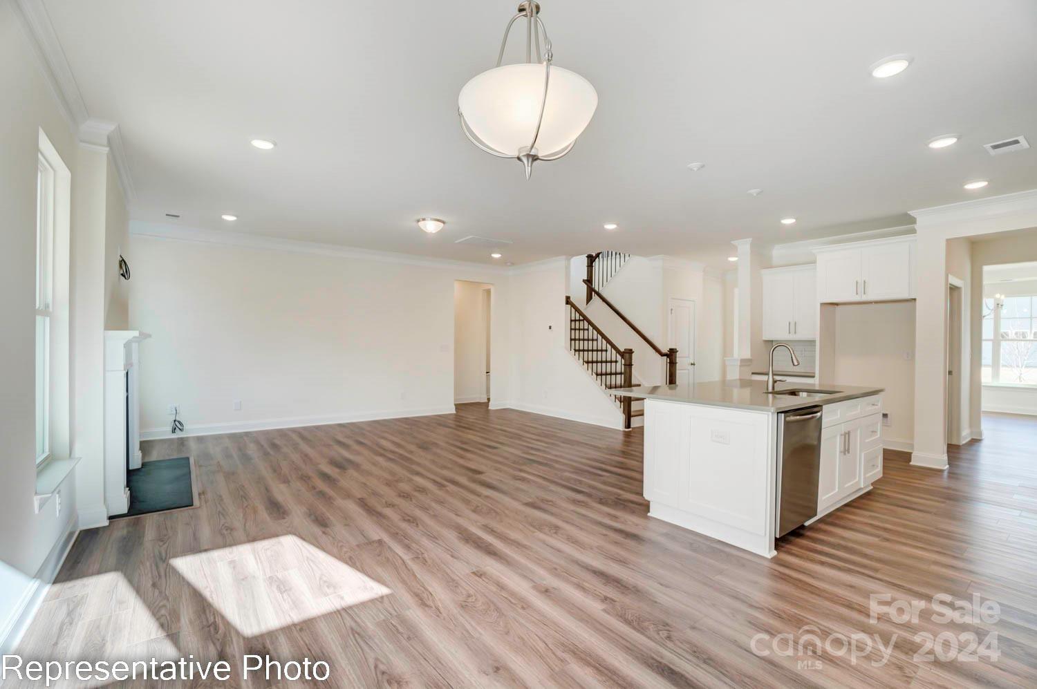 Grier Meadows - Residential